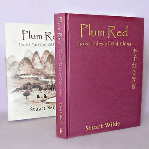 Plum Red, Taoist Tales of Old China 