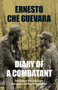 Diary Of A Combatant 