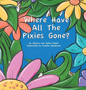 Where Have All The Pixies Gone? 