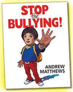 Stop the Bullying! 