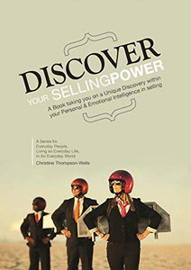 Discover Your Selling Power 