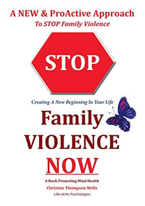 Stop Family Violence Now 