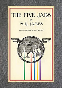 The Five Jars 