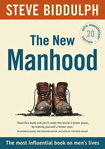 The New Manhood 