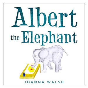 Albert the Elephant 