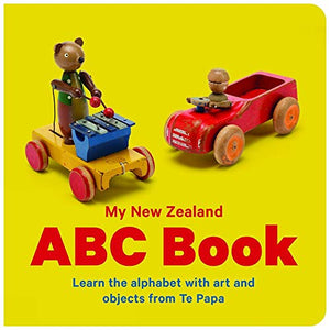 New Zealand ABC 