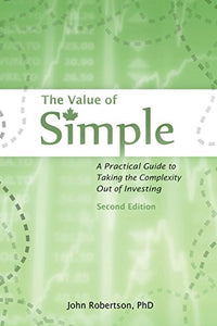 The Value of Simple 