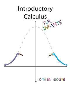 Introductory Calculus For Infants 