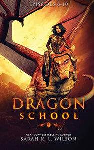 Dragon School 