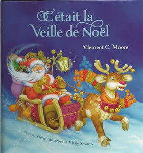 C'Etait la Veille de Noel 