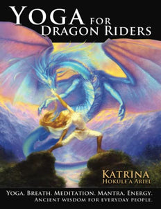 Yoga for Dragon Riders 