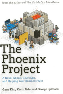 The Phoenix Project 