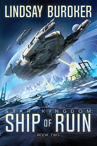 Ship of Ruin 