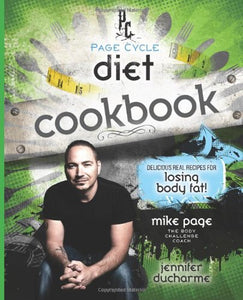 Page Cycle Diet Cookbook 