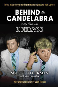 Behind the Candelabra 