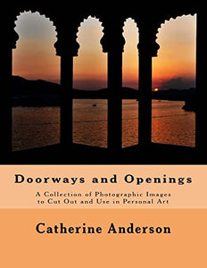 Doorways and Openings 