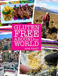 Gluten Free Around the World 