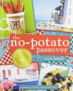 The No-Potato Passover 