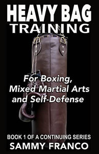 Heavy Bag Training 