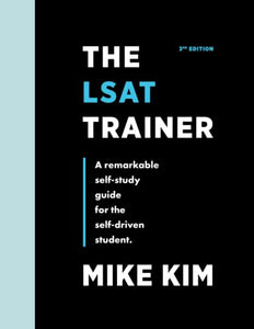 The LSAT Trainer 