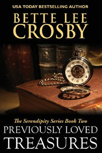 Previously Loved Treasures 