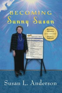 Becoming Sunny Susan 