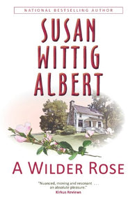 A Wilder Rose 