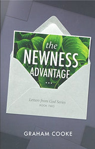 The Newness Advantage 