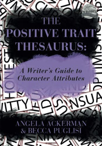 The Positive Trait Thesaurus 