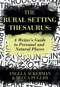 The Rural Setting Thesaurus 