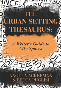 The Urban Setting Thesaurus 