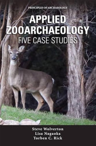 Applied Zooarchaeology 