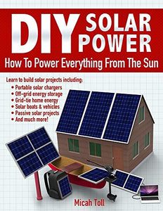 DIY Solar Power 