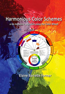 Harmonious Color Schemes 