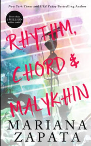 Rhythm, Chord & Malykhin 