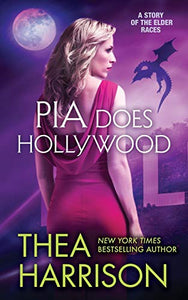 Pia Does Hollywood 