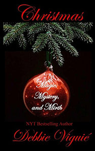 Christmas Magic, Mystery, and Mirth 