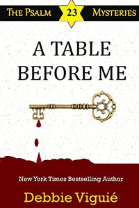 A Table Before Me 