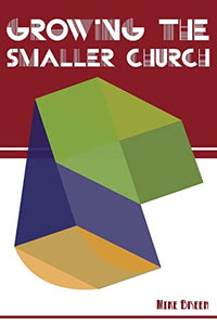 Growing the Smaller Church 