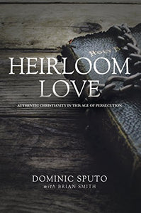 Heirloom Love (Small Group Study) 