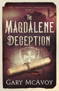 The Magdalene Deception 