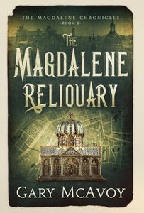 The Magdalene Reliquary 