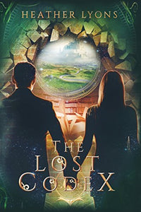 The Lost Codex 