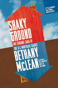 Shaky Ground 