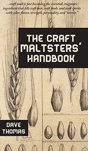 The Craft Maltsters' Handbook 
