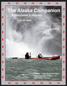 Alaska Companion 