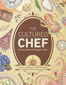 The Cultured Chef 