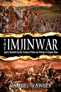 The Imjin War 