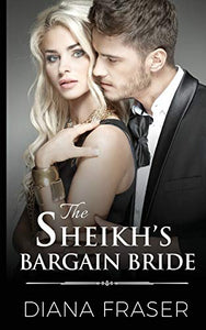 The Sheikh's Bargain Bride 