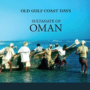 Old Gulf Coast Days 